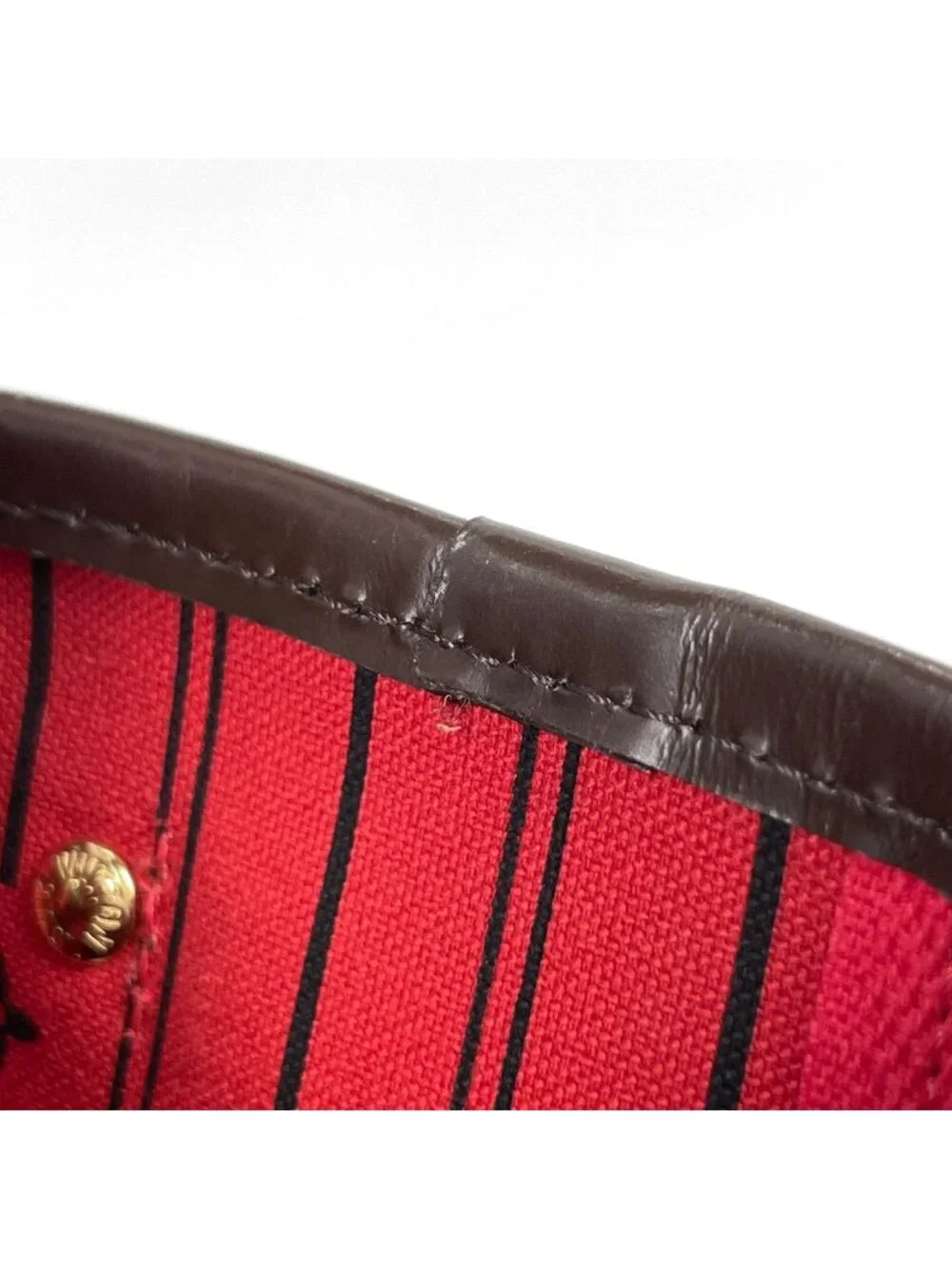Louis Vuitton this authentic